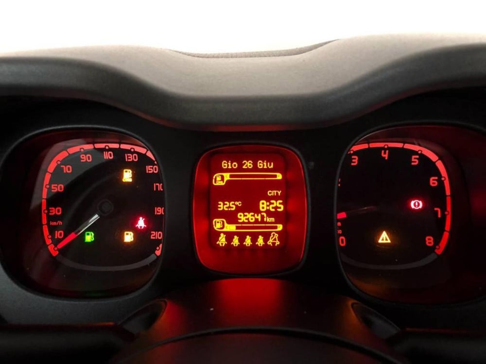 Fiat Panda usata a Torino (14)
