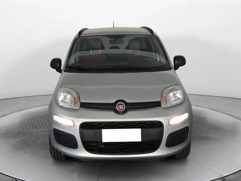 Fiat Panda usata a Torino (2)
