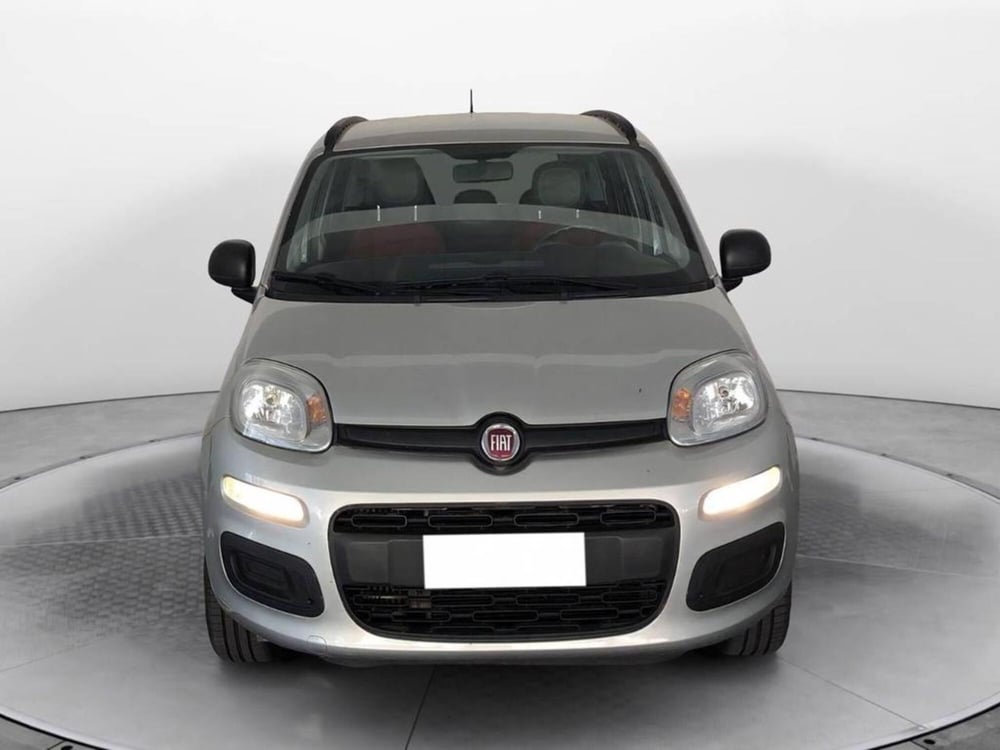 Fiat Panda usata a Torino (2)