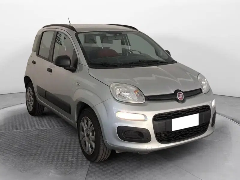 Fiat Panda usata a Torino (3)