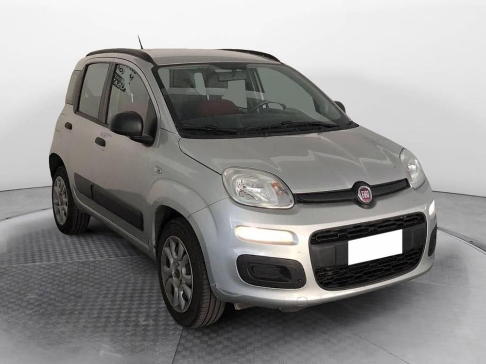 Fiat Panda usata a Torino (3)