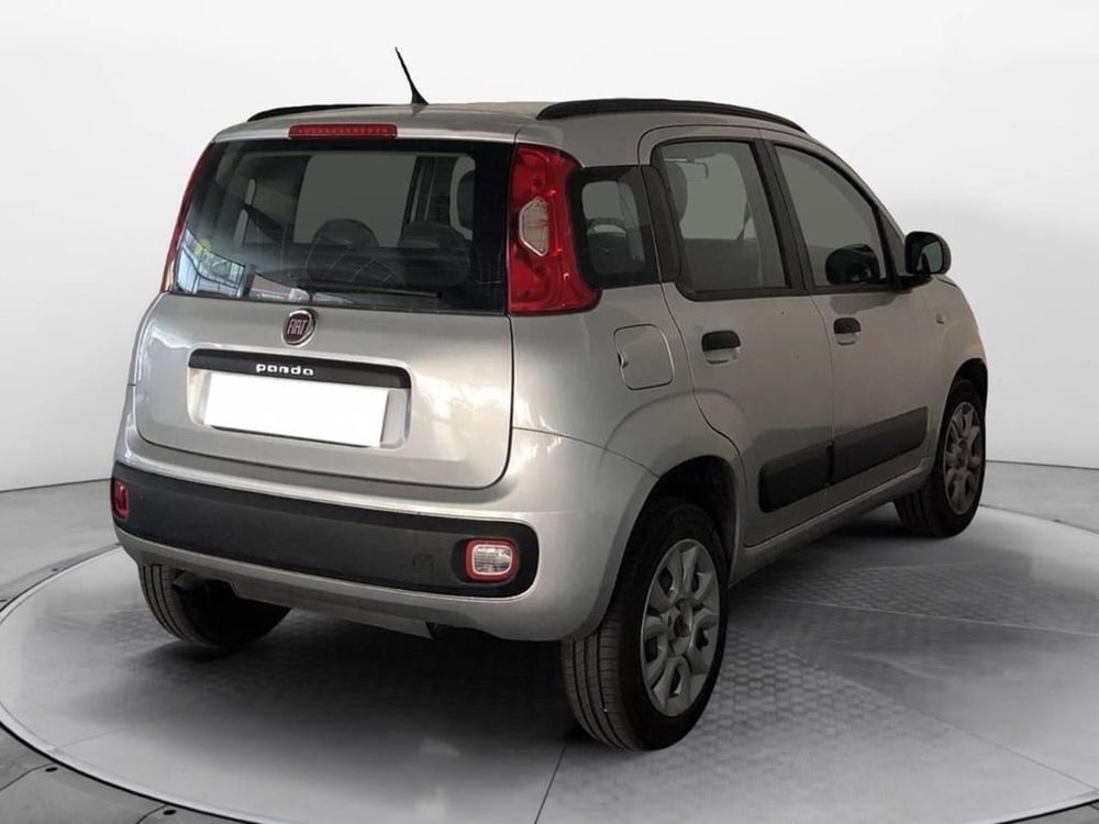 Fiat Panda usata a Torino (4)