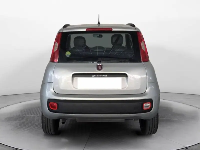 Fiat Panda usata a Torino (5)