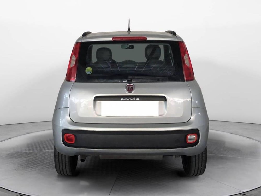 Fiat Panda usata a Torino (5)
