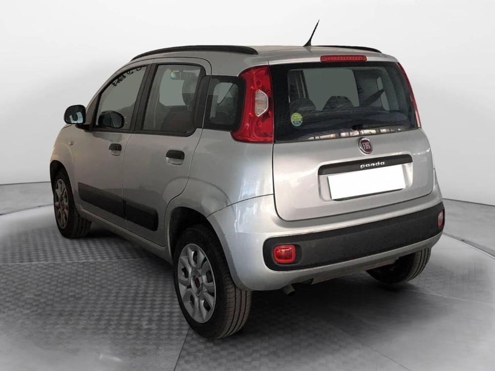 Fiat Panda usata a Torino (6)