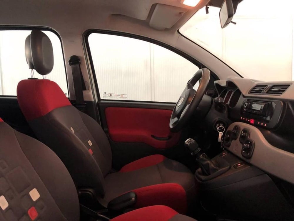 Fiat Panda usata a Torino (7)