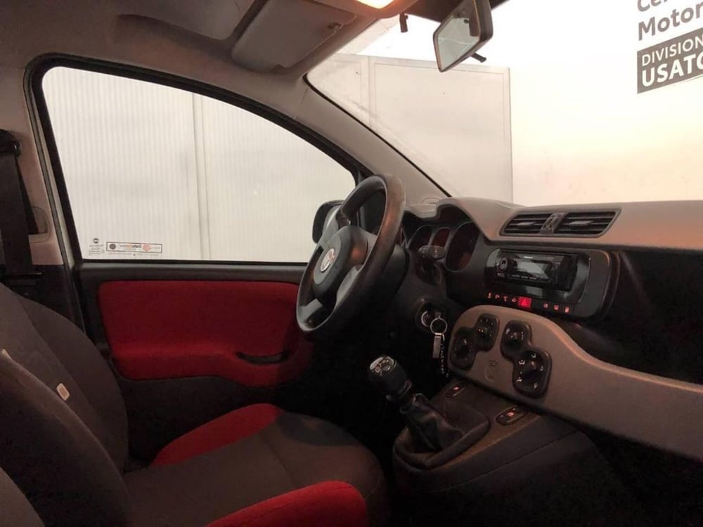 Fiat Panda usata a Torino (8)