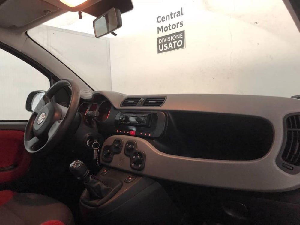 Fiat Panda usata a Torino (9)