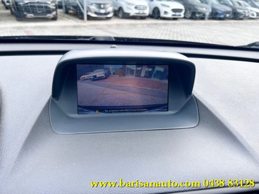 Opel Mokka usata a Treviso (10)