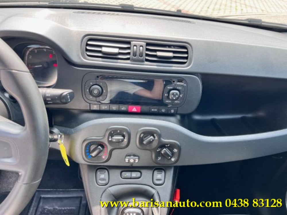Fiat Panda usata a Treviso (10)