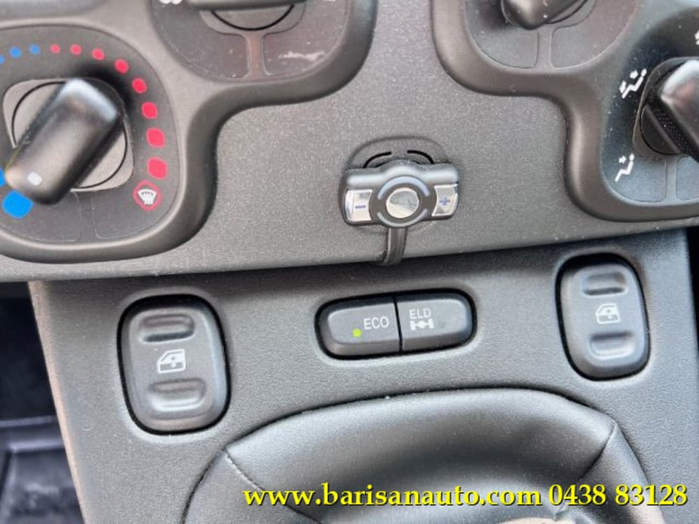 Fiat Panda usata a Treviso (11)