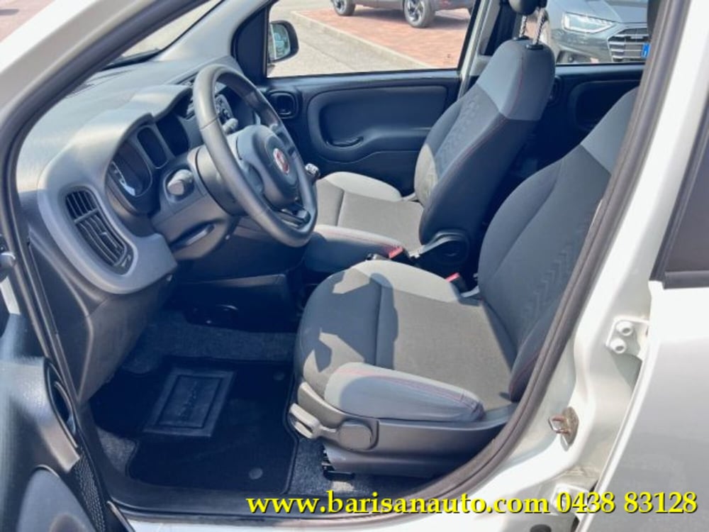 Fiat Panda usata a Treviso (5)