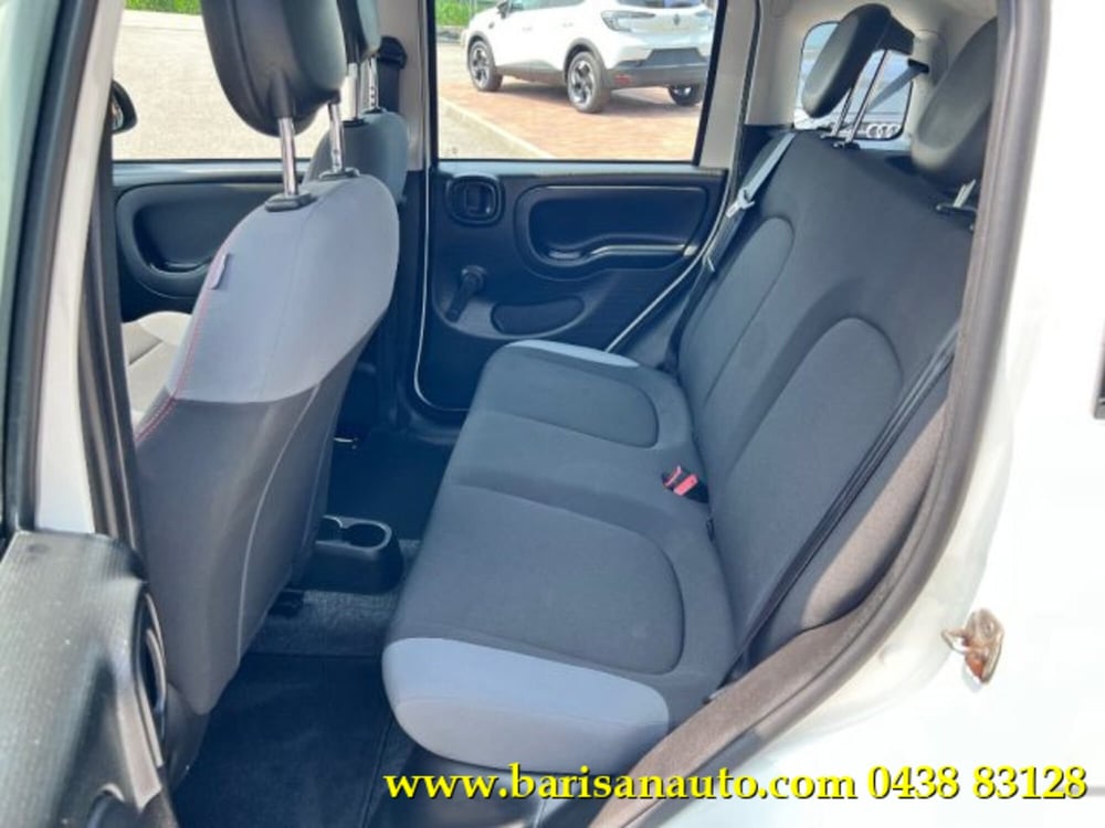 Fiat Panda usata a Treviso (6)