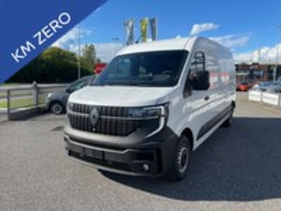Renault Master Furgone T35 2.0 blue dci 150cv L3H2 EVIE nuova a Reana del Rojale