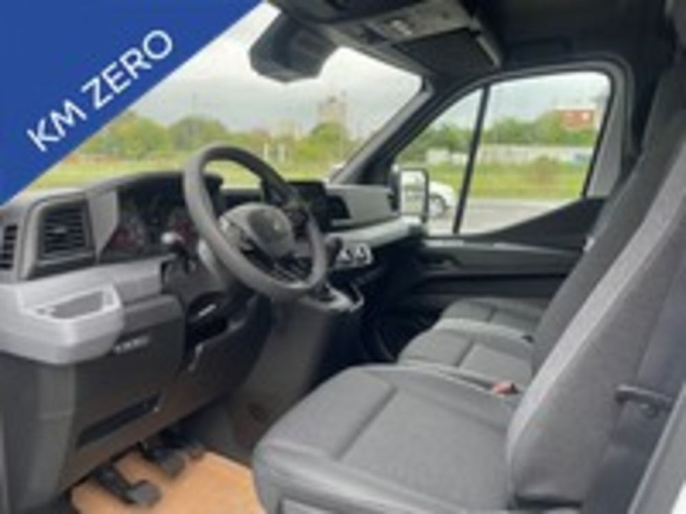 Renault Master Furgone nuova a Udine (11)