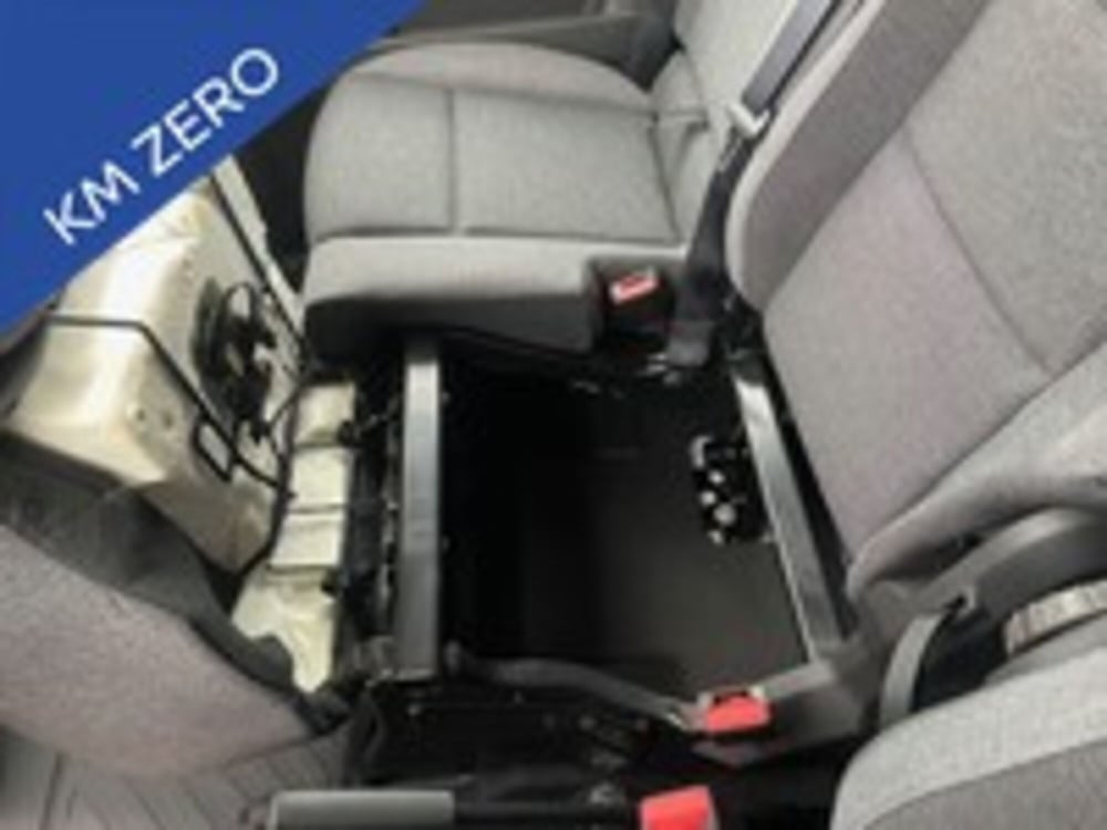 Renault Master Furgone nuova a Udine (15)