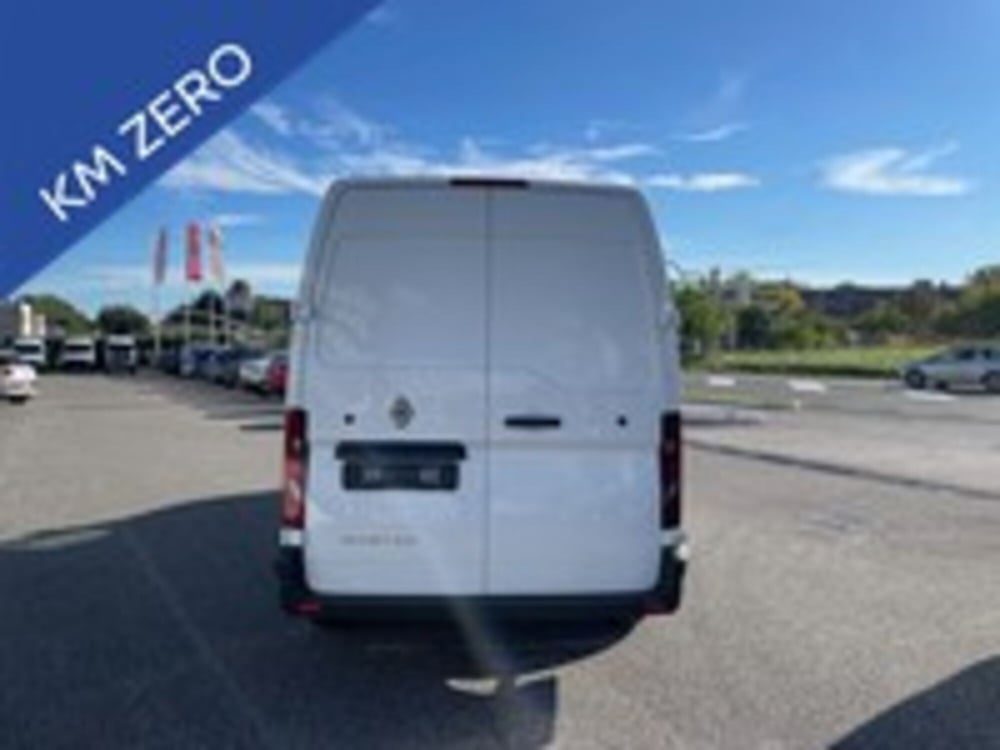 Renault Master Furgone nuova a Udine (7)