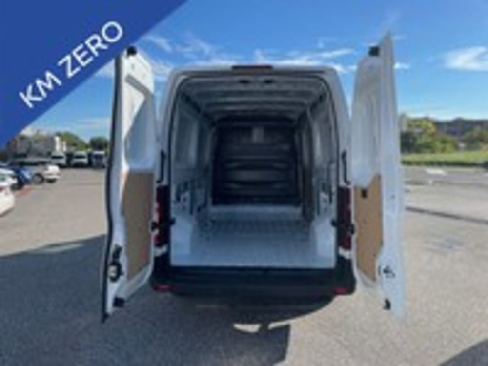 Renault Master Furgone nuova a Udine (8)