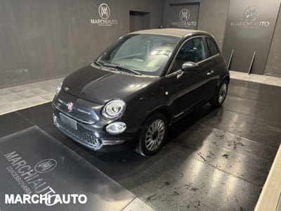 Fiat 500C Cabrio 1.0 Hybrid Red del 2024 usata a Bastia Umbra