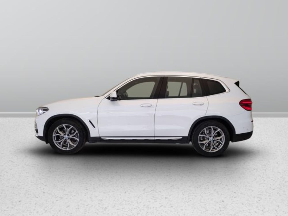 BMW X3 usata a Teramo (3)