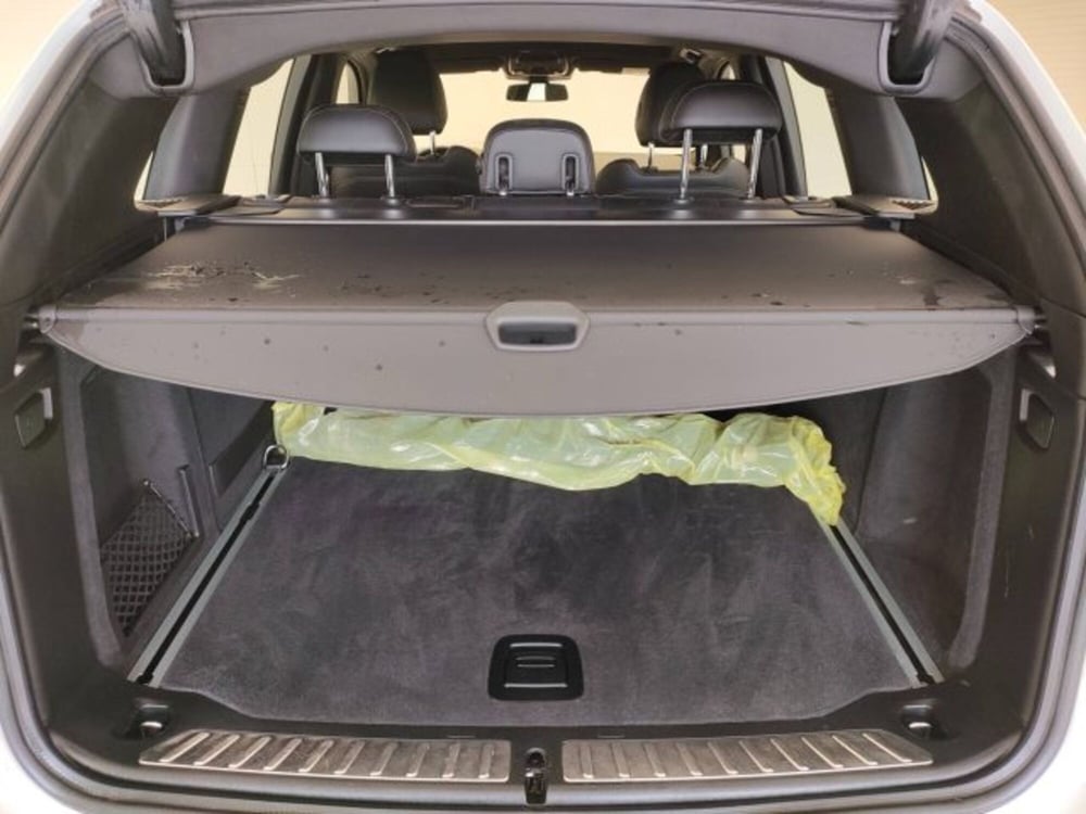 BMW X3 usata a Teramo (5)
