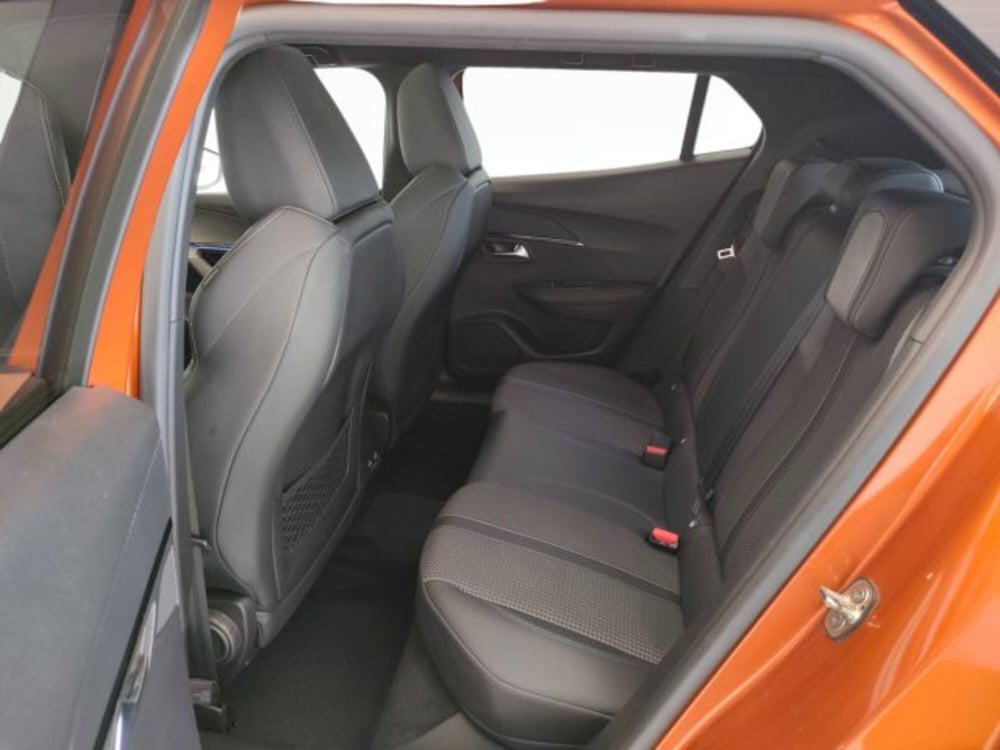 Peugeot 2008 usata a Teramo (11)