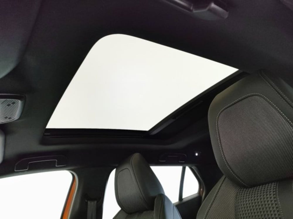 Peugeot 2008 usata a Teramo (13)