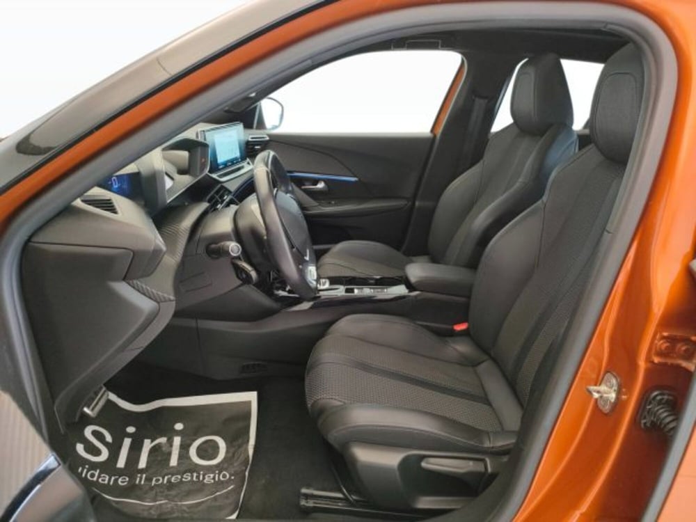 Peugeot 2008 usata a Teramo (15)