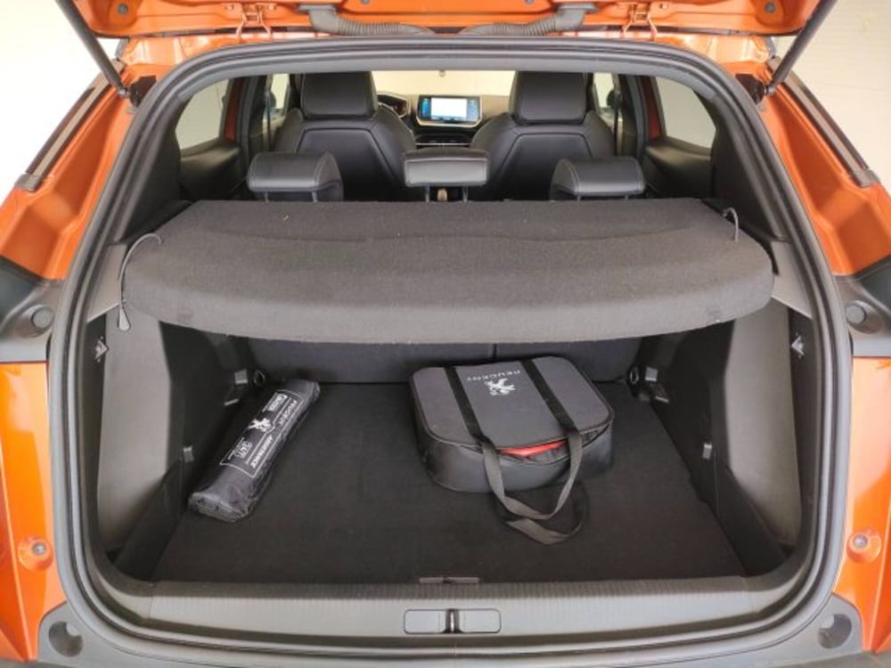 Peugeot 2008 usata a Teramo (5)