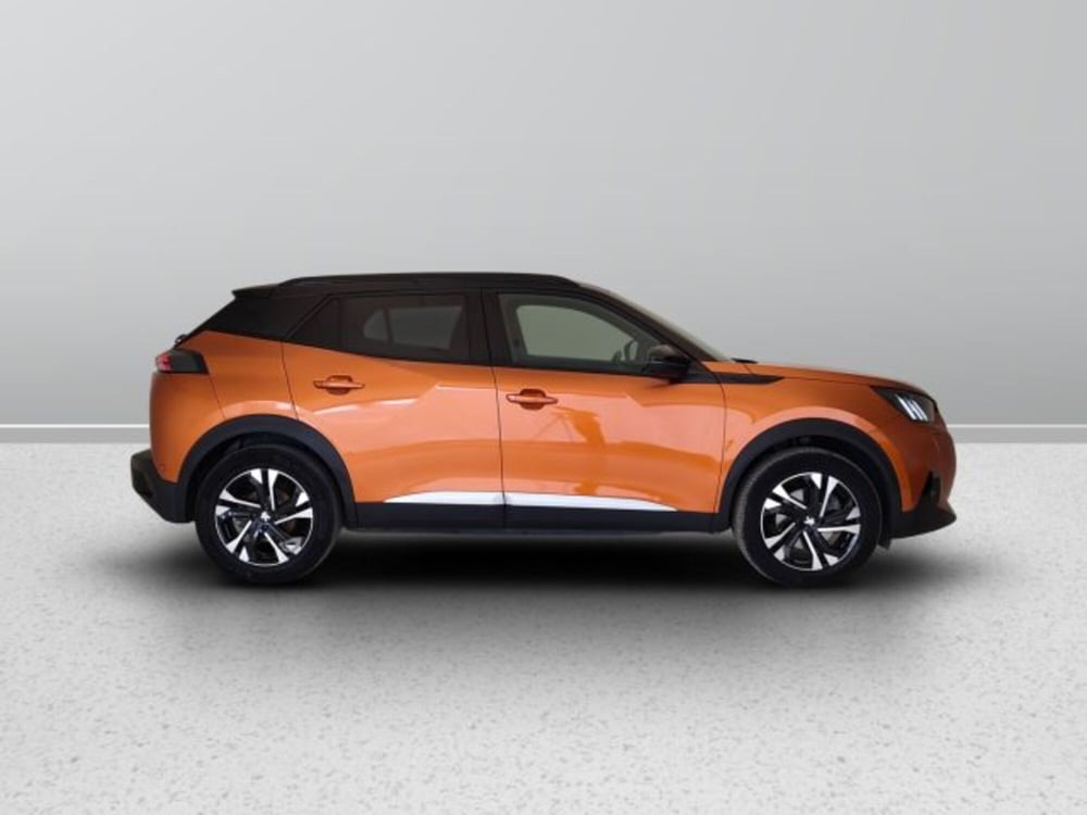 Peugeot 2008 usata a Teramo (7)
