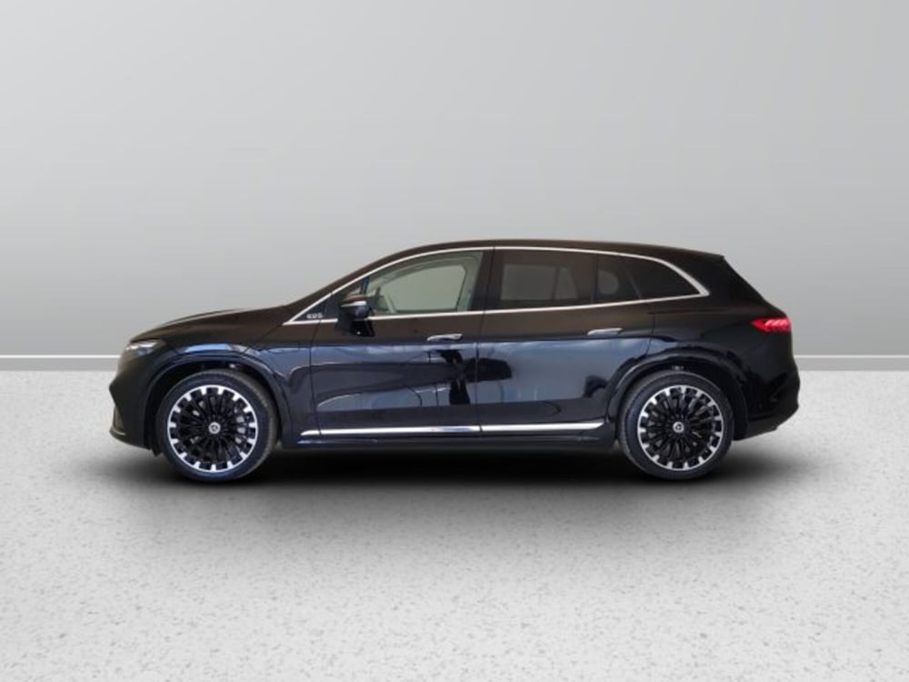 Mercedes-Benz EQS SUV usata a Teramo (3)