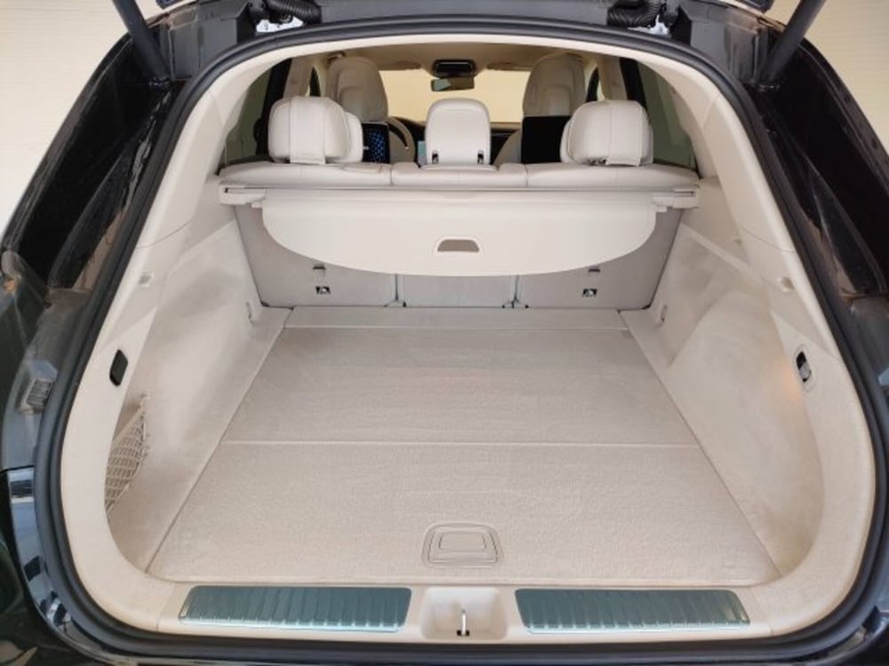 Mercedes-Benz EQS SUV usata a Teramo (5)