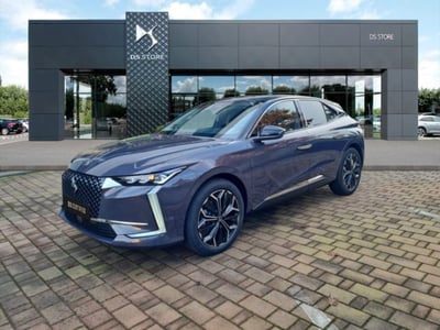 Ds DS 4 DS4 1.5 bluehdi Antoine de Saint Exupery 130cv auto nuova a Monza