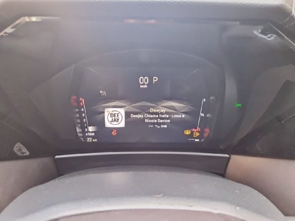 Ds DS 4 nuova a Monza e Brianza (12)
