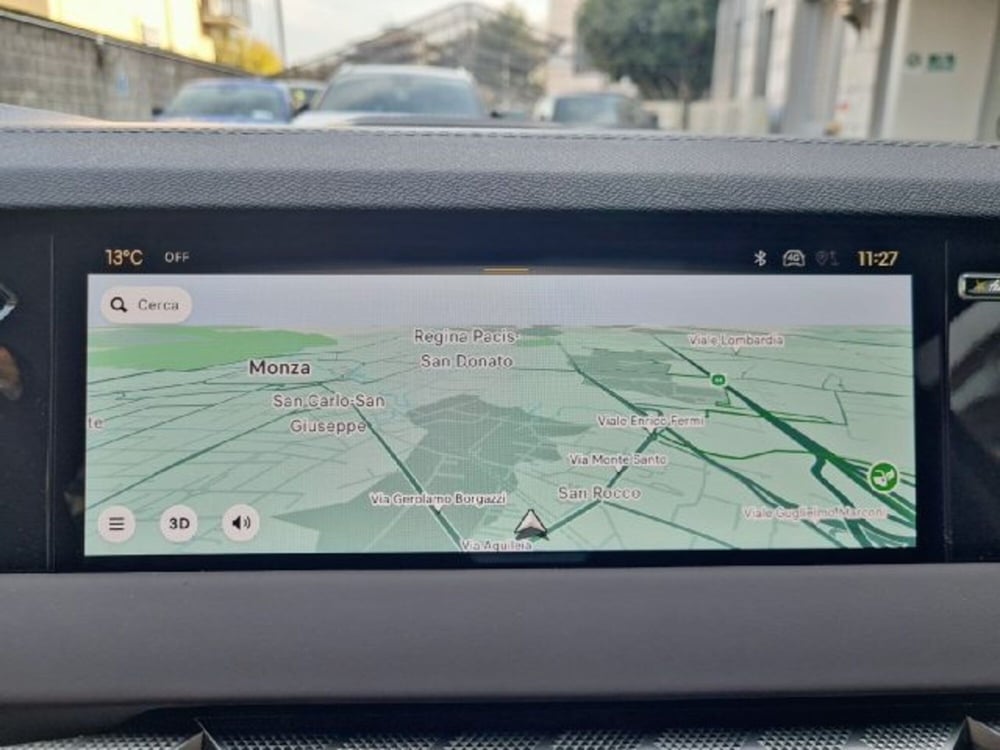 Ds DS 4 nuova a Monza e Brianza (14)