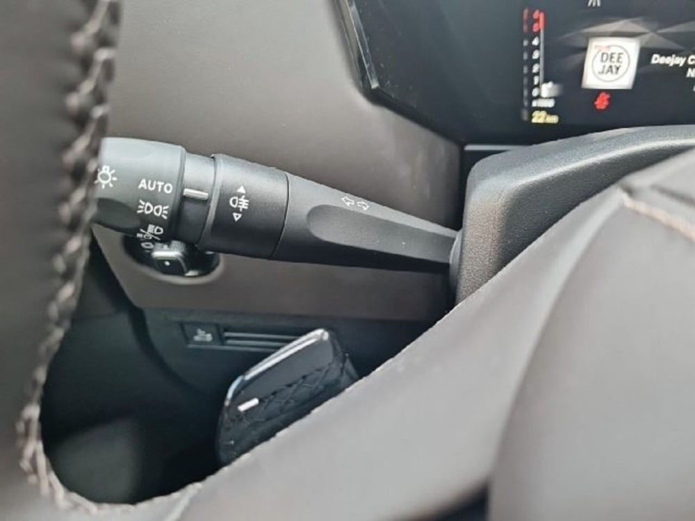 Ds DS 4 nuova a Monza e Brianza (17)