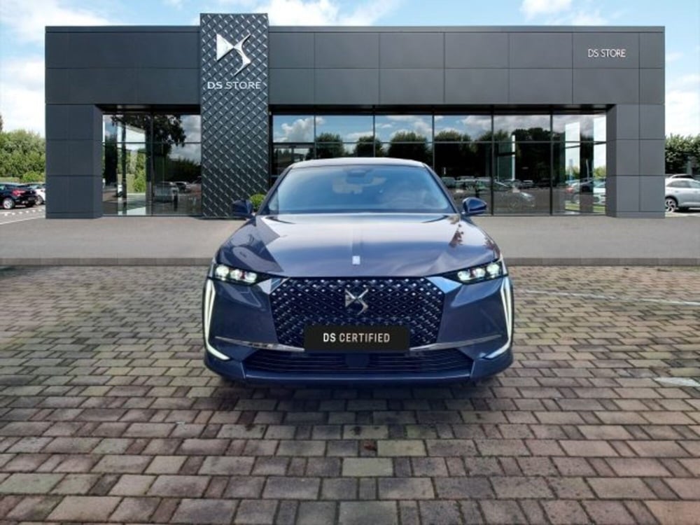 Ds DS 4 nuova a Monza e Brianza (2)