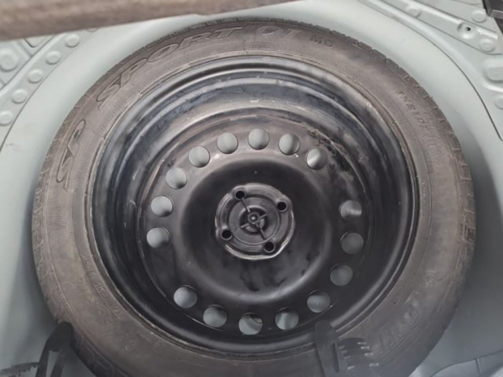 Chevrolet Aveo usata a Monza e Brianza (18)