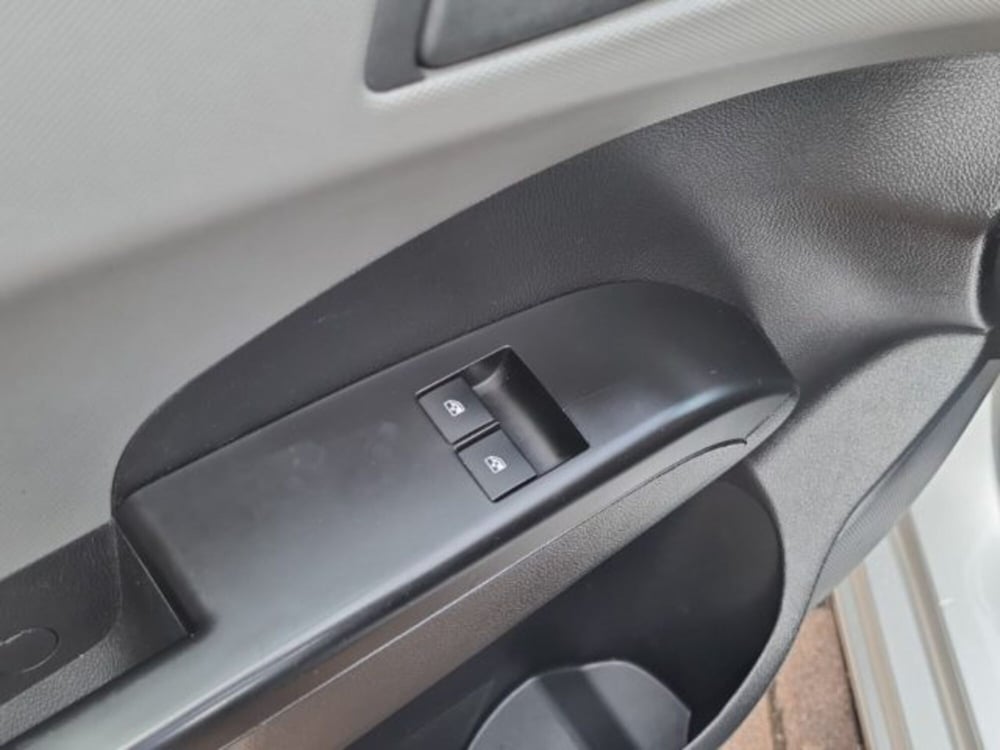 Chevrolet Aveo usata a Monza e Brianza (19)