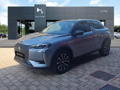 Ds DS 3 50kWh e-tense Edition France auto nuova a Monza