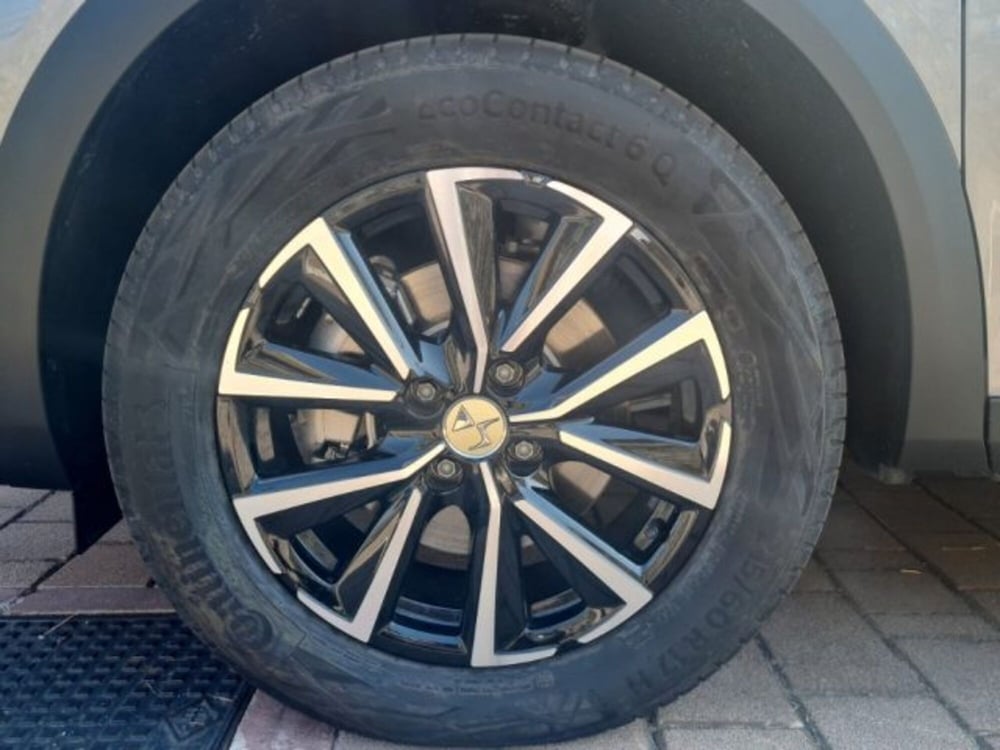 Ds DS 3 nuova a Monza e Brianza (11)