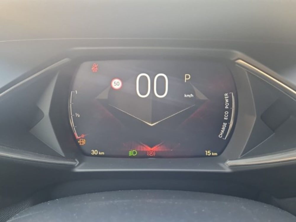 Ds DS 3 nuova a Monza e Brianza (12)