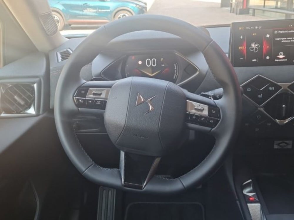 Ds DS 3 nuova a Monza e Brianza (13)