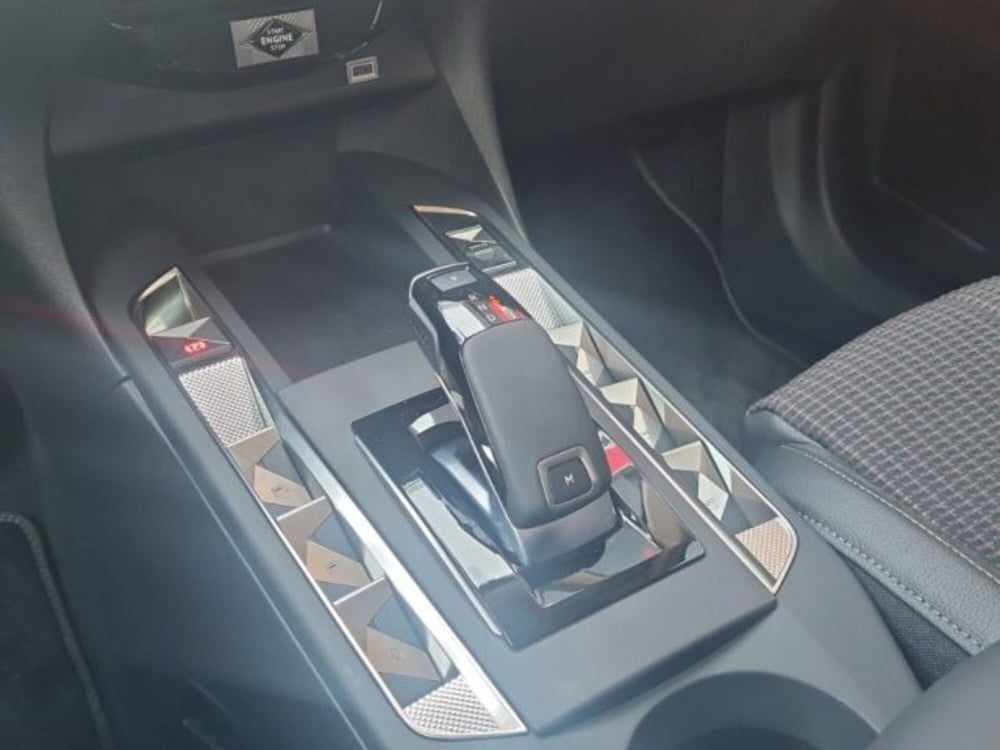 Ds DS 3 nuova a Monza e Brianza (15)