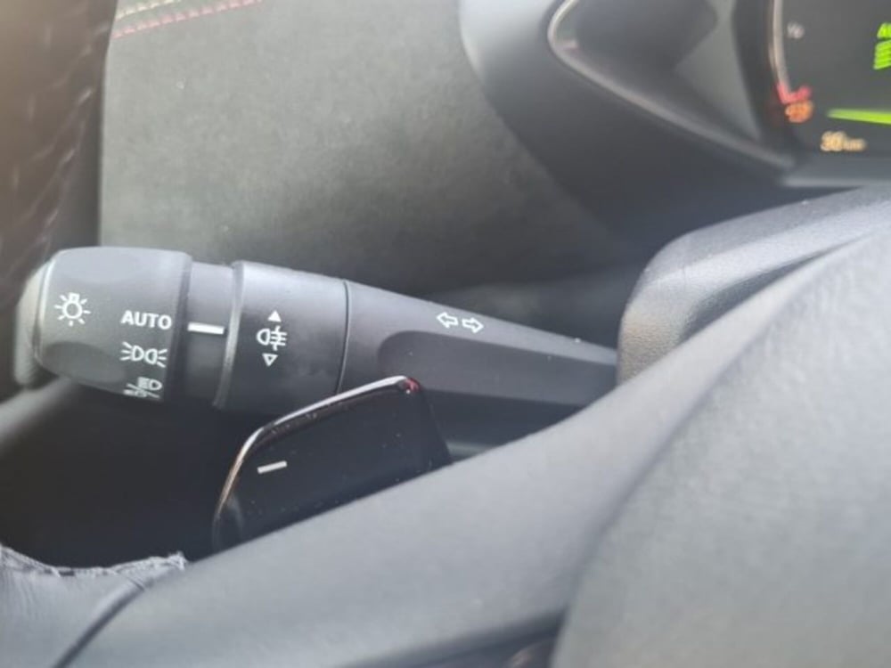 Ds DS 3 nuova a Monza e Brianza (16)