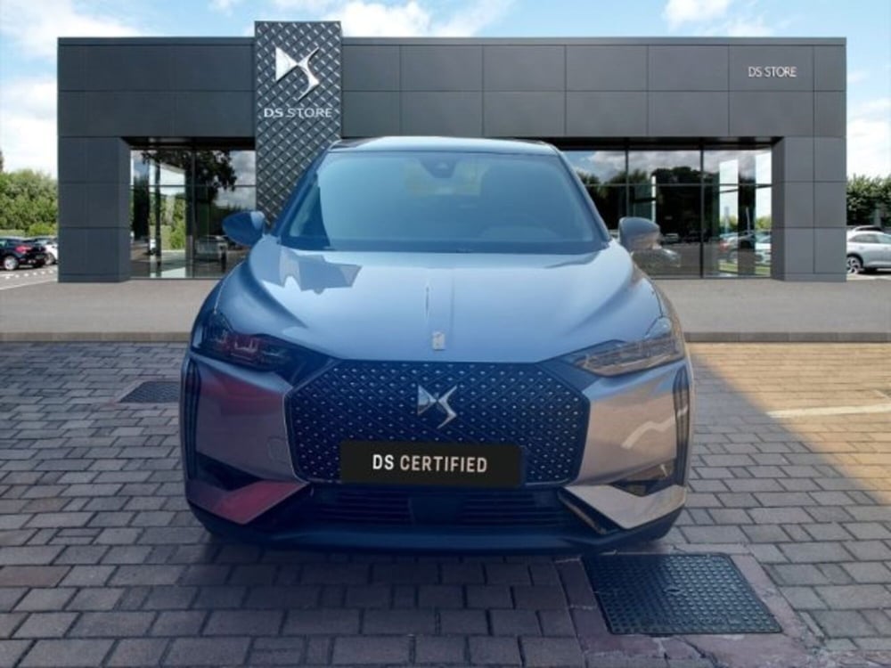 Ds DS 3 nuova a Monza e Brianza (2)