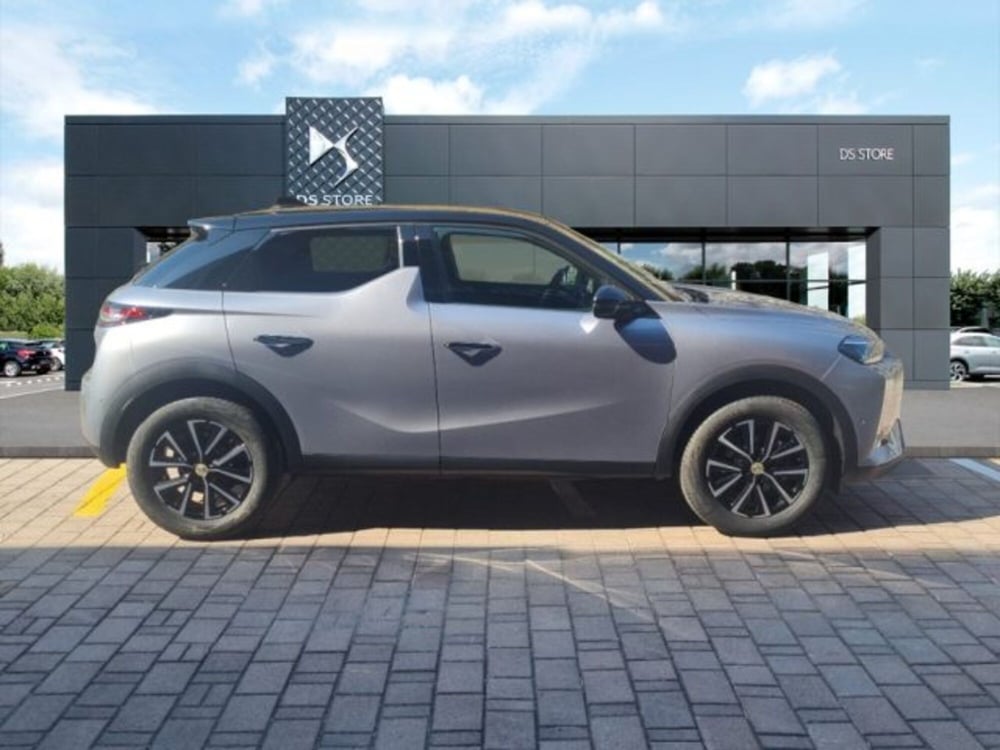 Ds DS 3 nuova a Monza e Brianza (4)