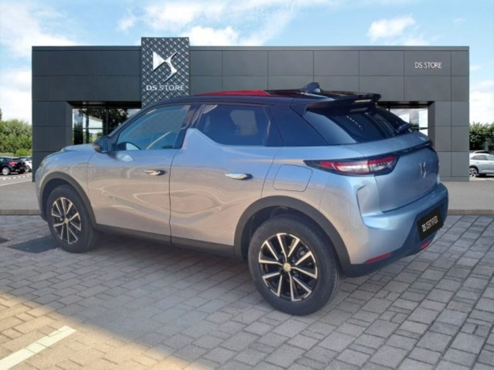 Ds DS 3 nuova a Monza e Brianza (7)