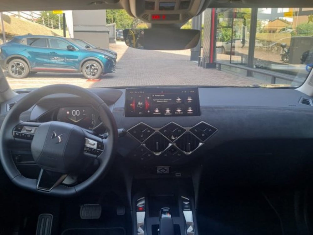 Ds DS 3 nuova a Monza e Brianza (8)