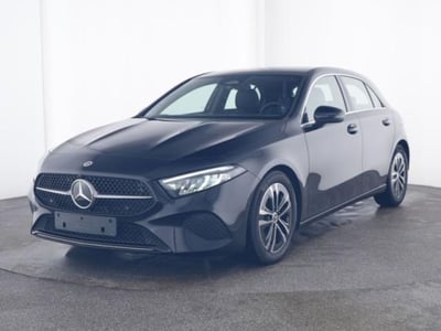 Mercedes-Benz Classe A 180 Automatic Sport del 2024 usata a Abbiategrasso